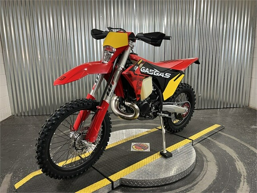 2025 GASGAS EC 300 GP