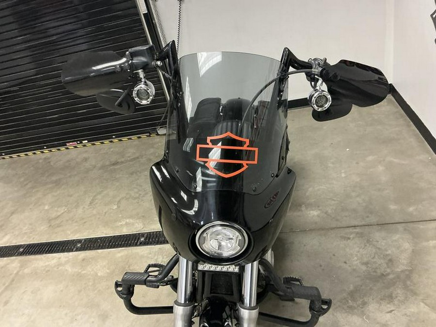 2020 Harley-Davidson® FXST - Softail® Standard