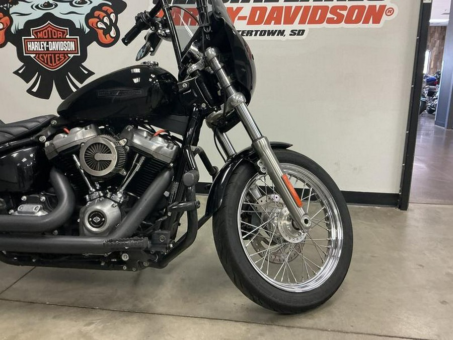 2020 Harley-Davidson® FXST - Softail® Standard