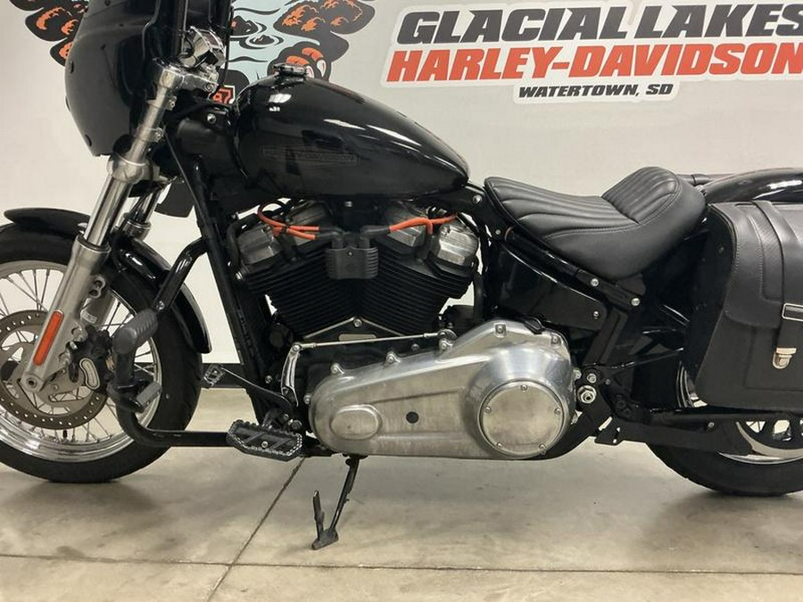 2020 Harley-Davidson® FXST - Softail® Standard