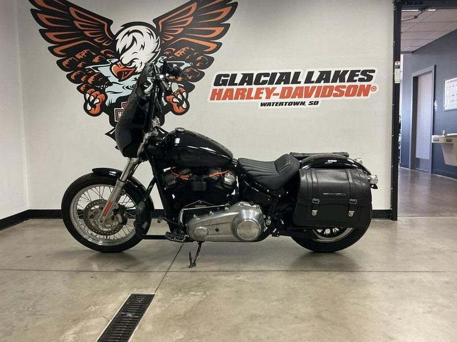 2020 Harley-Davidson® FXST - Softail® Standard