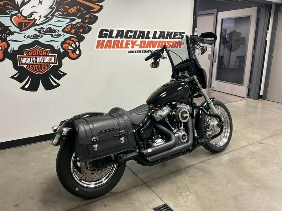 2020 Harley-Davidson® FXST - Softail® Standard