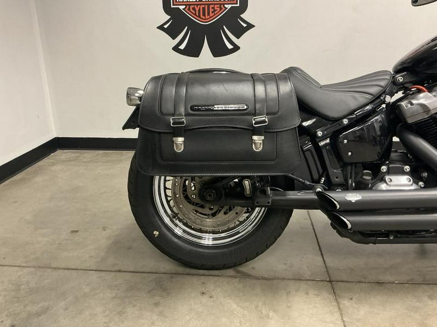 2020 Harley-Davidson® FXST - Softail® Standard