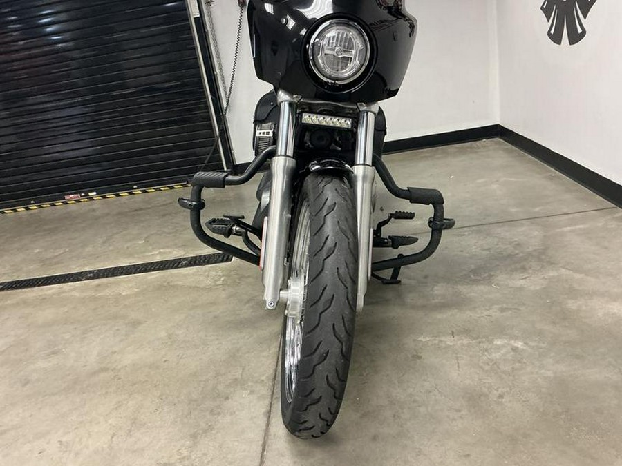 2020 Harley-Davidson® FXST - Softail® Standard