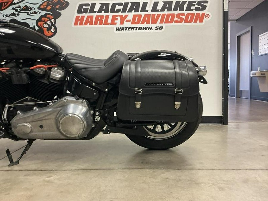 2020 Harley-Davidson® FXST - Softail® Standard