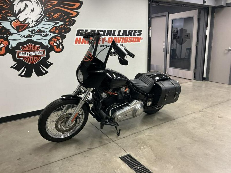 2020 Harley-Davidson® FXST - Softail® Standard