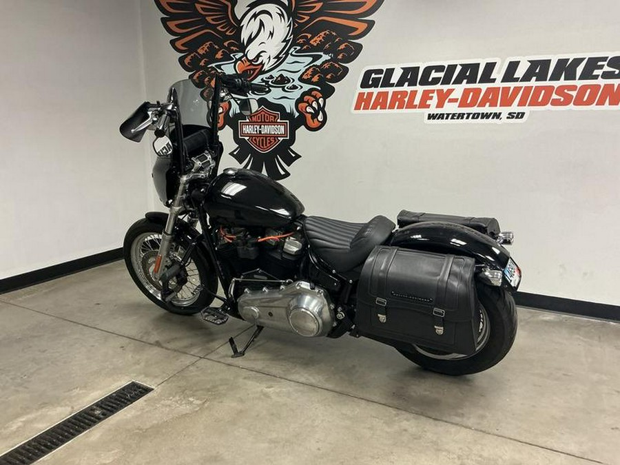 2020 Harley-Davidson® FXST - Softail® Standard