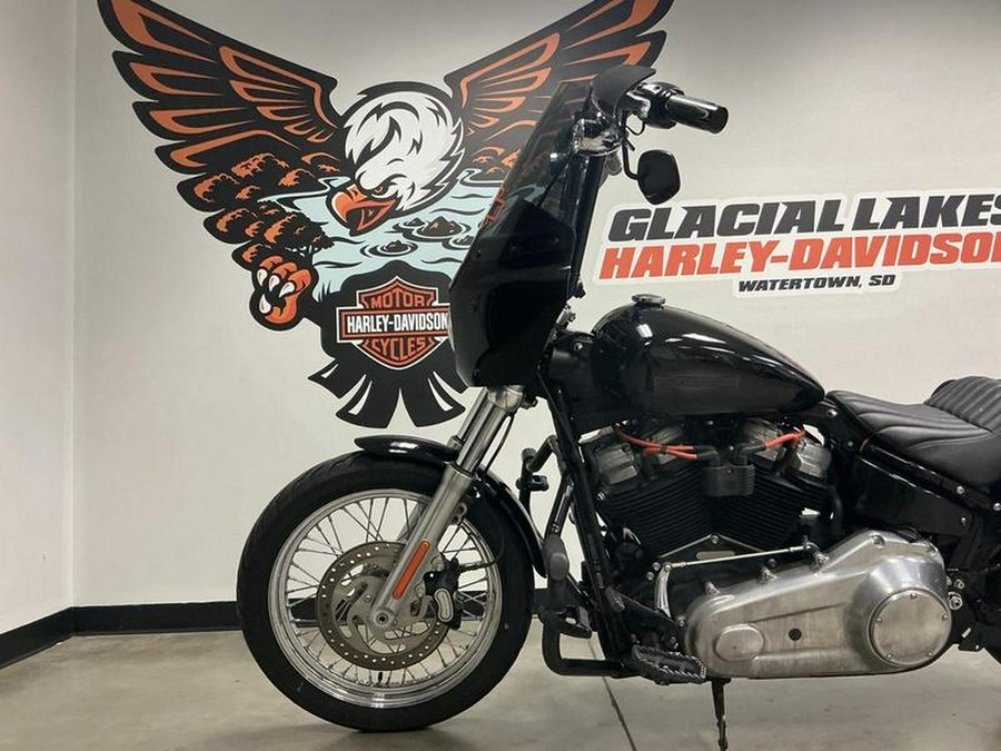 2020 Harley-Davidson® FXST - Softail® Standard