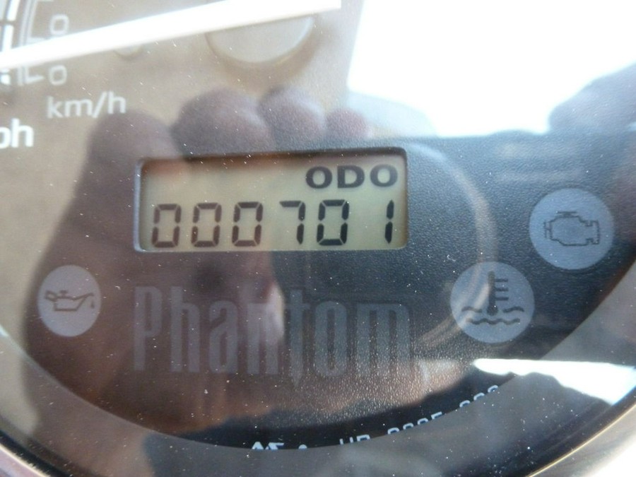 2024 Honda® Shadow Phantom