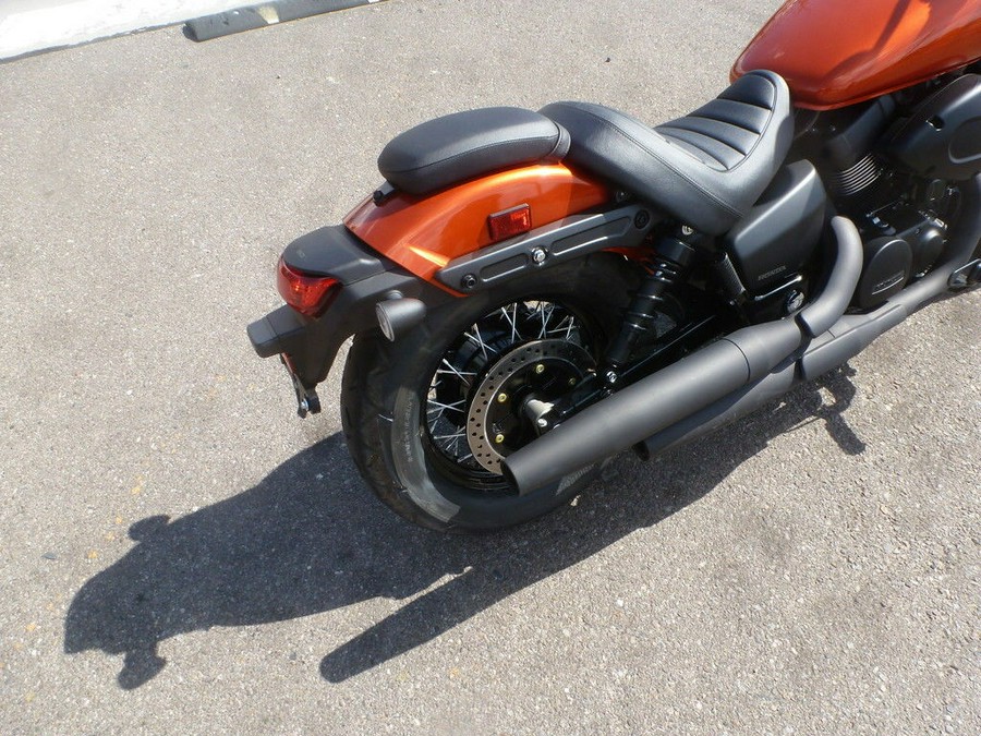 2024 Honda® Shadow Phantom