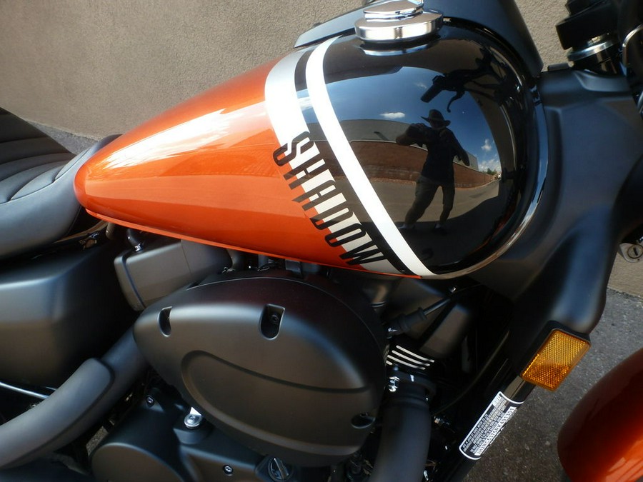 2024 Honda® Shadow Phantom