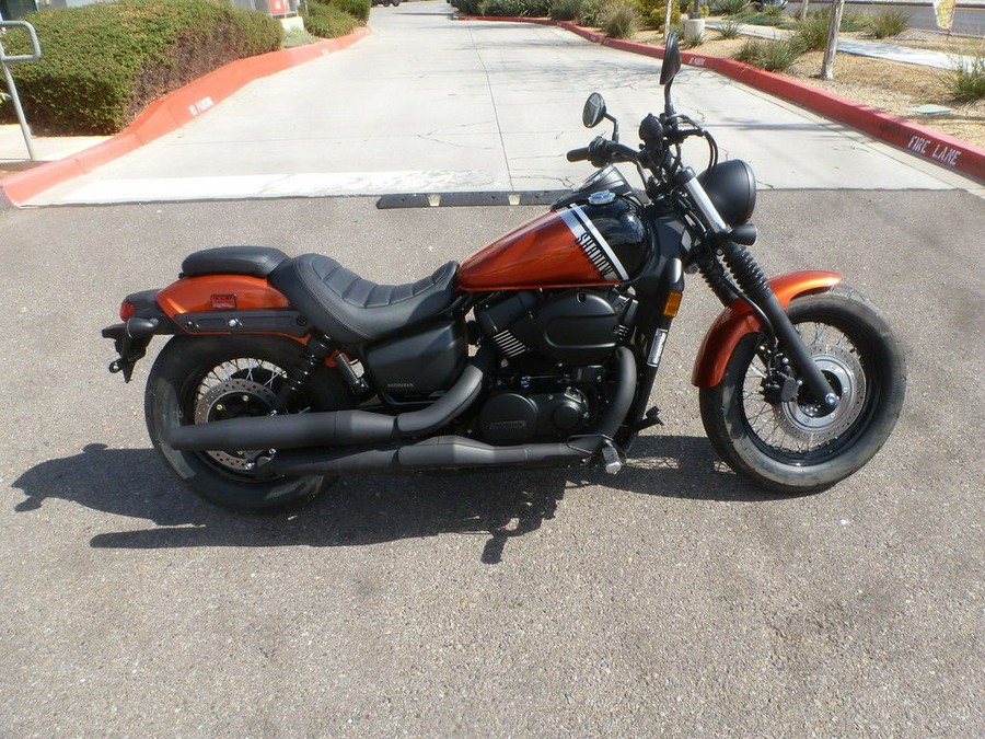 2024 Honda® Shadow Phantom