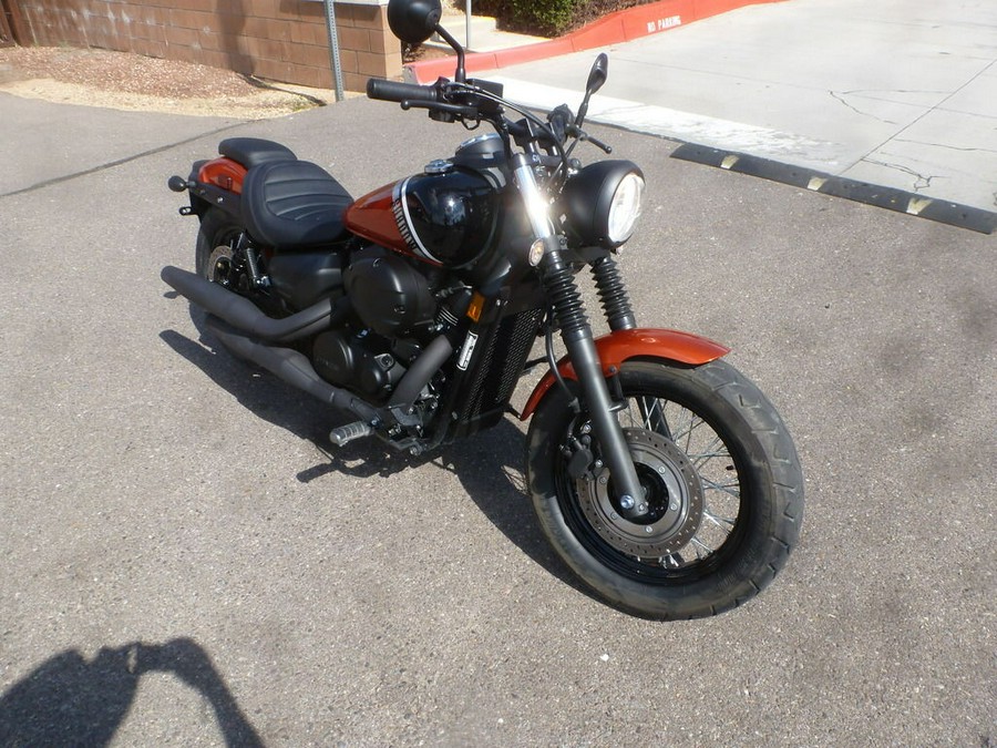 2024 Honda® Shadow Phantom