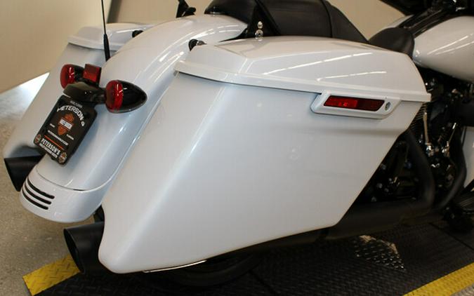 Used 2020 Harley-Davidson Street Glide Special Grand American Touring FLHXS Motorcycle For Sale In Miami, Florida