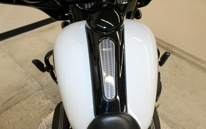 Used 2020 Harley-Davidson Street Glide Special Grand American Touring FLHXS Motorcycle For Sale In Miami, Florida