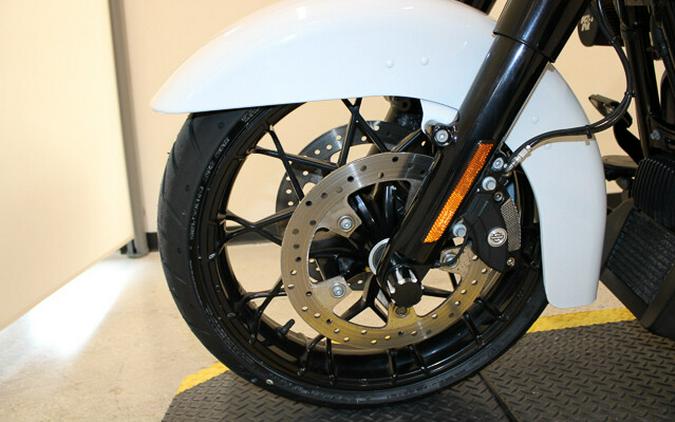 Used 2020 Harley-Davidson Street Glide Special Grand American Touring FLHXS Motorcycle For Sale In Miami, Florida