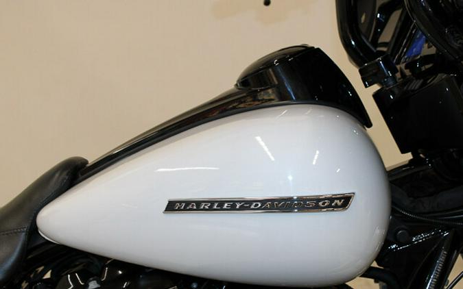 Used 2020 Harley-Davidson Street Glide Special Grand American Touring FLHXS Motorcycle For Sale In Miami, Florida