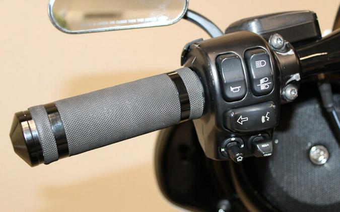 Used 2020 Harley-Davidson Street Glide Special Grand American Touring FLHXS Motorcycle For Sale In Miami, Florida