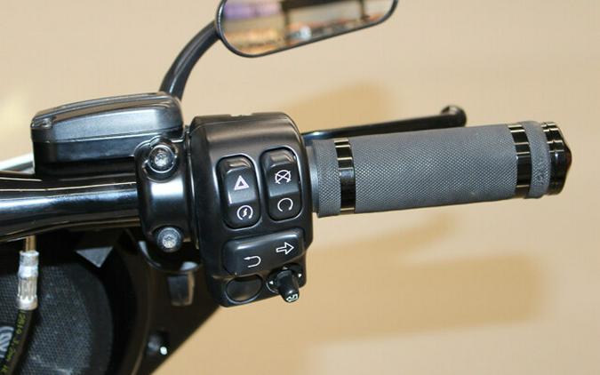 Used 2020 Harley-Davidson Street Glide Special Grand American Touring FLHXS Motorcycle For Sale In Miami, Florida