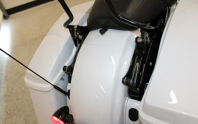 Used 2020 Harley-Davidson Street Glide Special Grand American Touring FLHXS Motorcycle For Sale In Miami, Florida