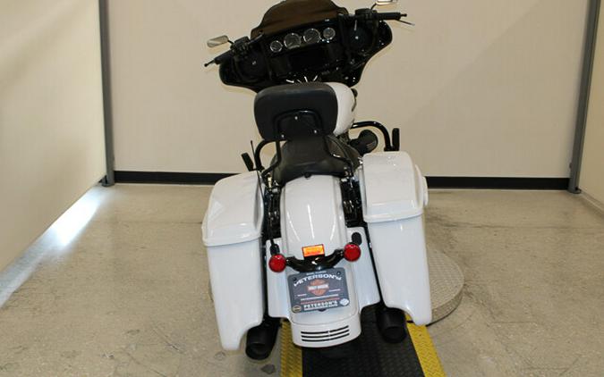 Used 2020 Harley-Davidson Street Glide Special Grand American Touring FLHXS Motorcycle For Sale In Miami, Florida