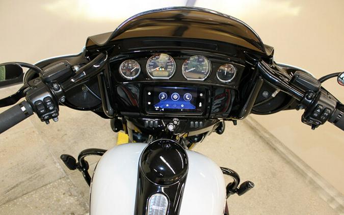 Used 2020 Harley-Davidson Street Glide Special Grand American Touring FLHXS Motorcycle For Sale In Miami, Florida