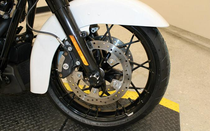 Used 2020 Harley-Davidson Street Glide Special Grand American Touring FLHXS Motorcycle For Sale In Miami, Florida