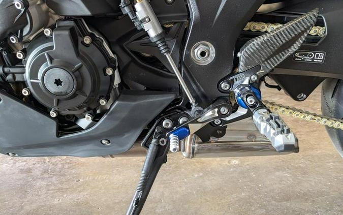 2026 BMW M 1000 XR Blackstorm Metallic/M Motorsport