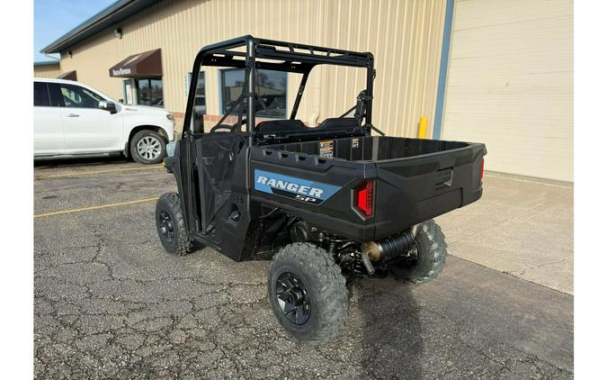 2026 Polaris RANGER SP 570 PREMIUM ZENITH BLUE CA Premium