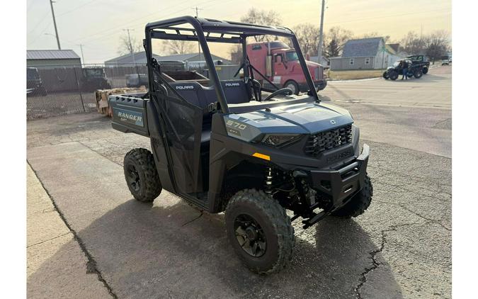 2026 Polaris RANGER SP 570 PREMIUM ZENITH BLUE CA Premium