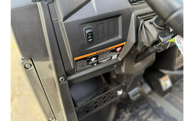 2026 Polaris RANGER SP 570 PREMIUM ZENITH BLUE CA Premium
