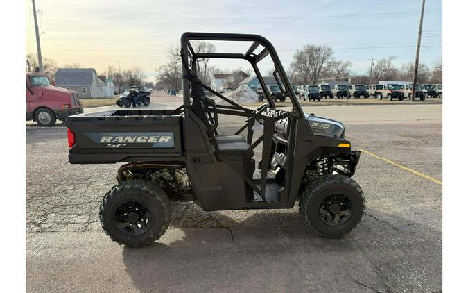 2026 Polaris RANGER SP 570 PREMIUM ZENITH BLUE CA Premium