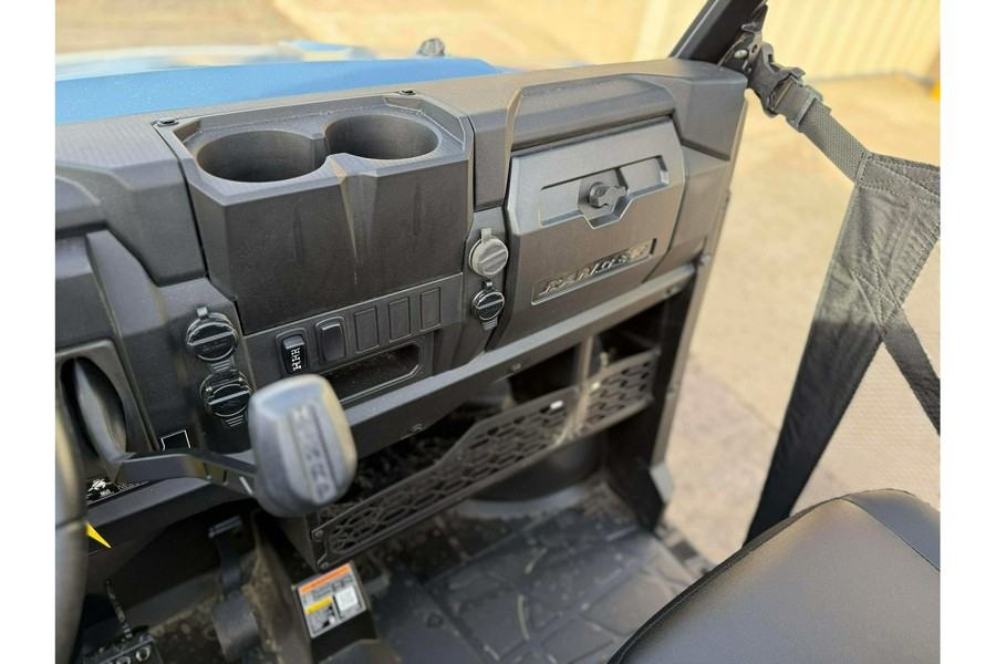 2026 Polaris RANGER SP 570 PREMIUM ZENITH BLUE CA Premium