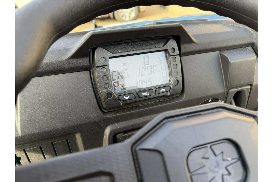 2026 Polaris RANGER SP 570 PREMIUM ZENITH BLUE CA Premium