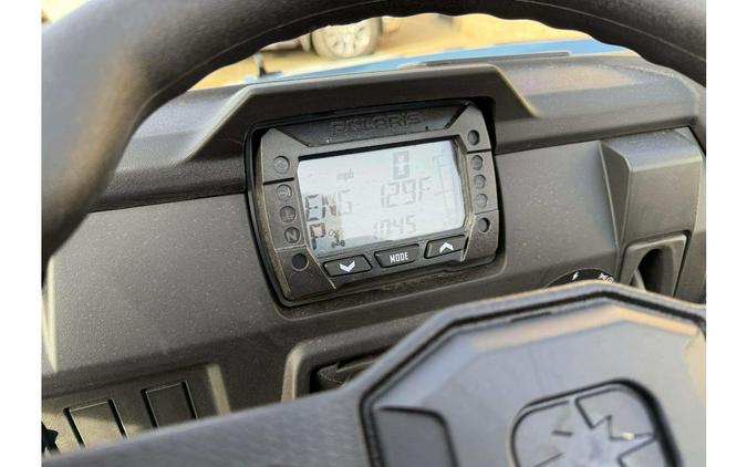 2026 Polaris RANGER SP 570 PREMIUM ZENITH BLUE CA Premium