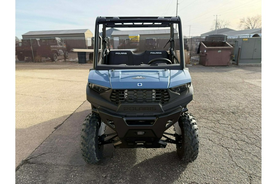 2026 Polaris RANGER SP 570 PREMIUM ZENITH BLUE CA Premium