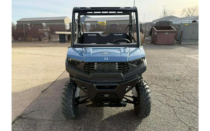 2026 Polaris RANGER SP 570 PREMIUM ZENITH BLUE CA Premium