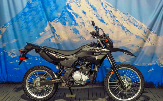 2026 Yamaha WR125R
