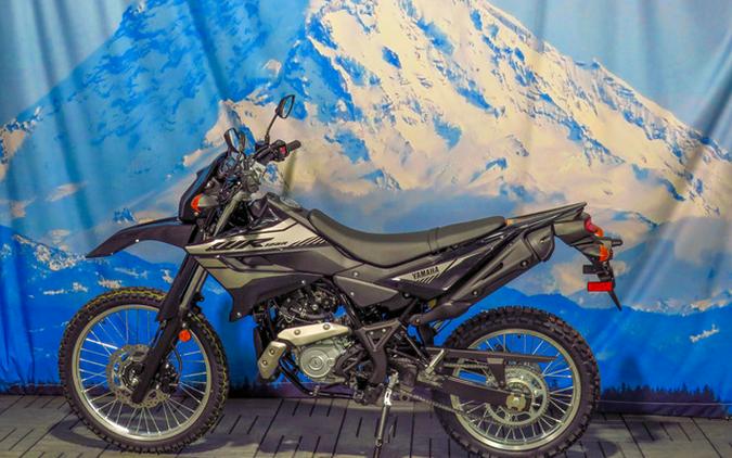 2026 Yamaha WR125R