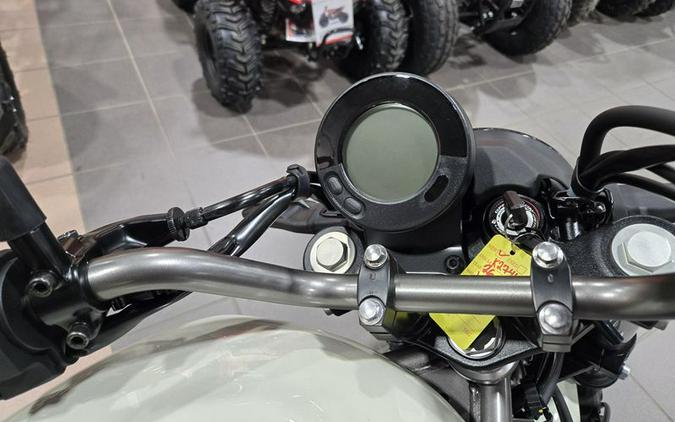 Used 2026 KAWASAKI ELIMINATOR ABS