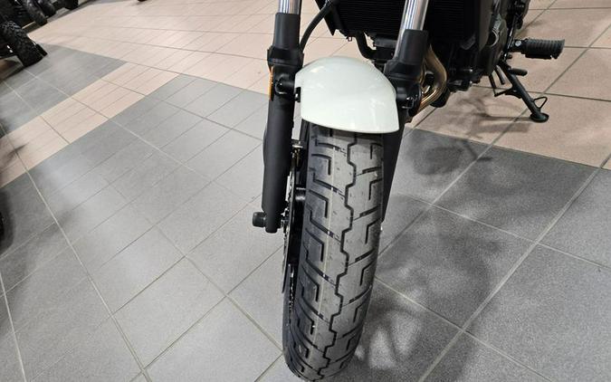 Used 2026 KAWASAKI ELIMINATOR ABS