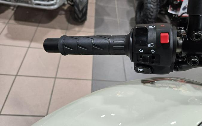 Used 2026 KAWASAKI ELIMINATOR ABS