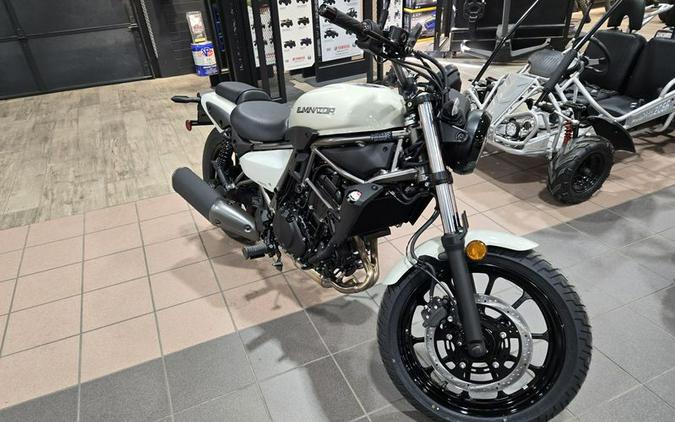 Used 2026 KAWASAKI ELIMINATOR ABS