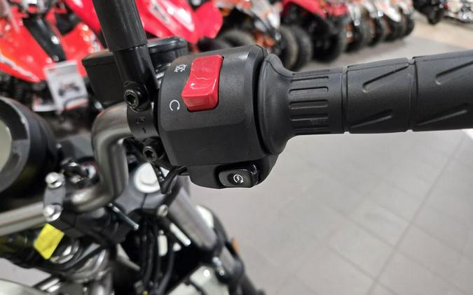 Used 2026 KAWASAKI ELIMINATOR ABS