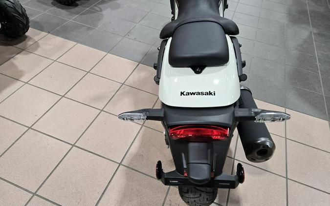 Used 2026 KAWASAKI ELIMINATOR ABS