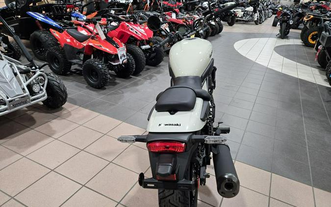 Used 2026 KAWASAKI ELIMINATOR ABS