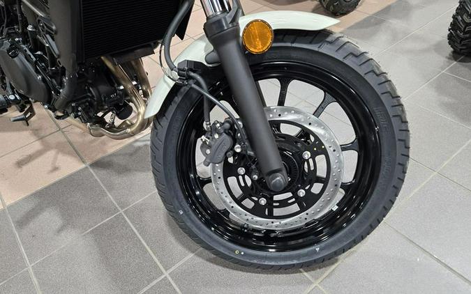 Used 2026 KAWASAKI ELIMINATOR ABS