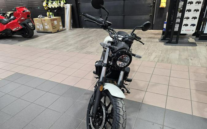 Used 2026 KAWASAKI ELIMINATOR ABS