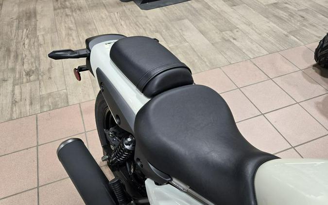 Used 2026 KAWASAKI ELIMINATOR ABS