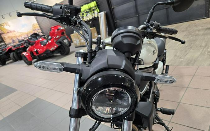 Used 2026 KAWASAKI ELIMINATOR ABS